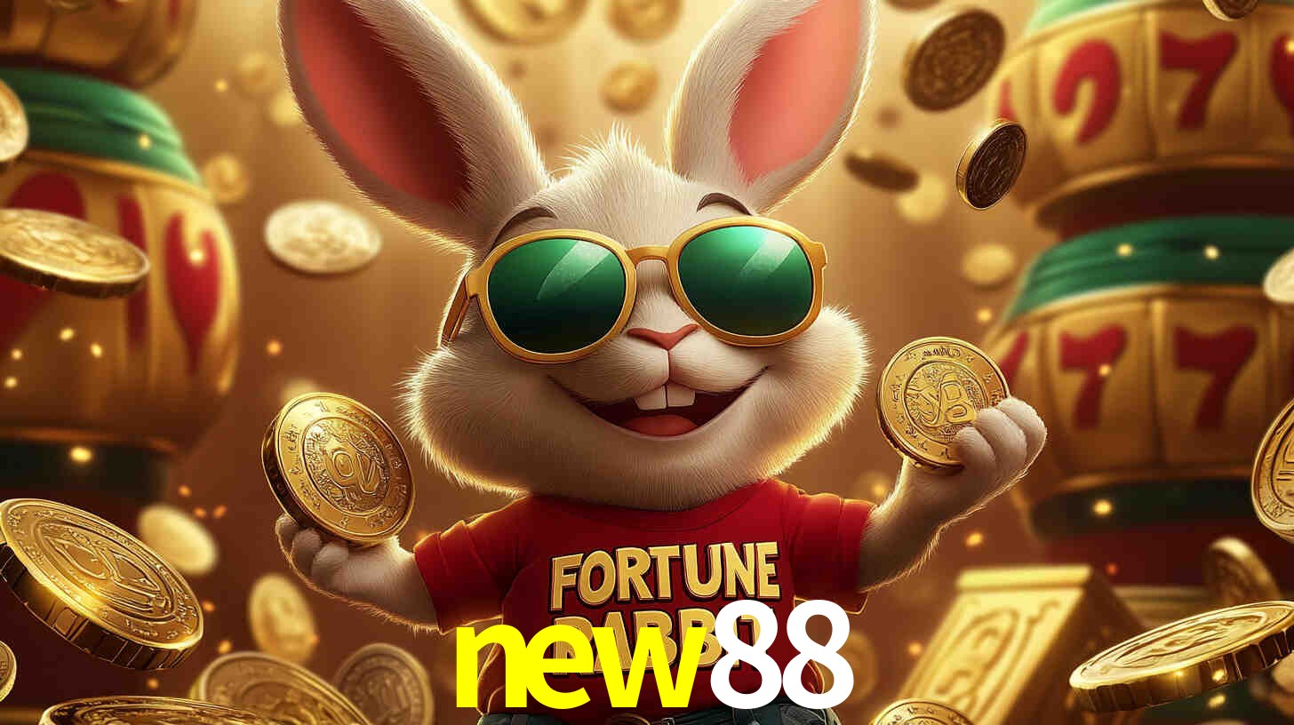 new88 - Tudo Começa no Cassino - new88 bet