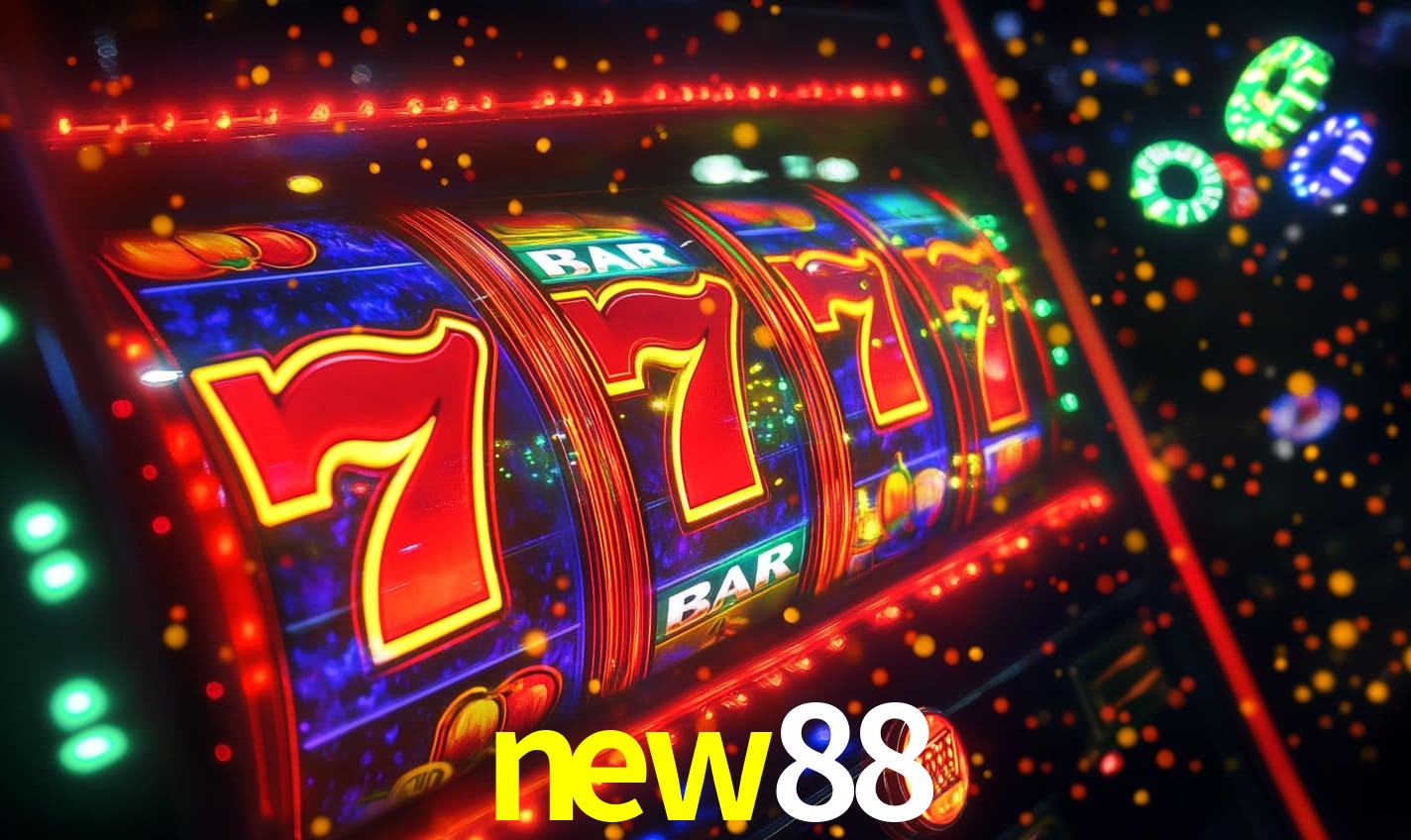new88: Seu Cassino Premiado com Pagamentos Rápidos