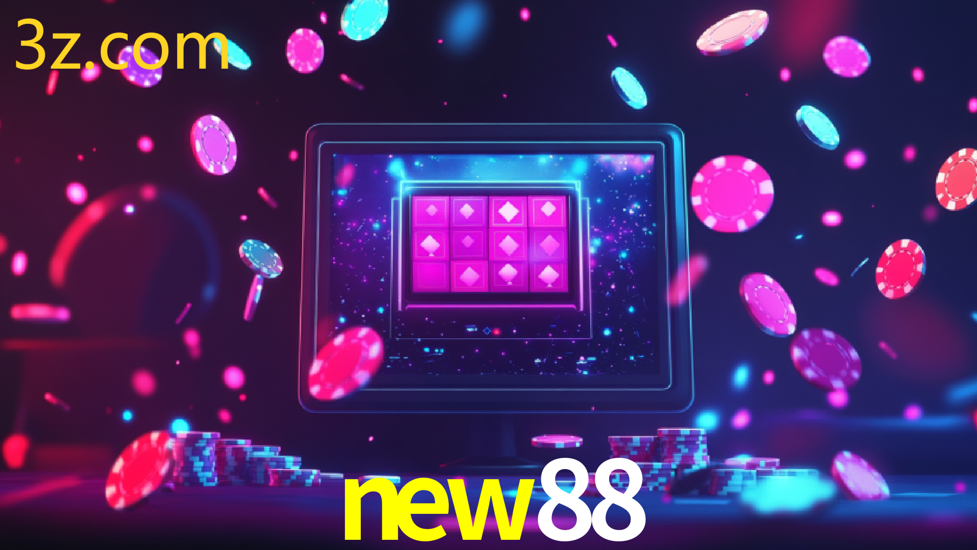 NEW88.COM