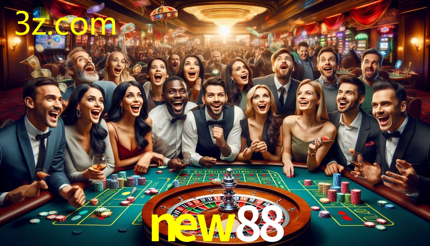 NEW88.COM