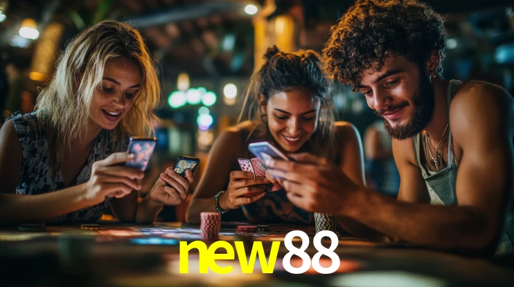 Roulette Table new88