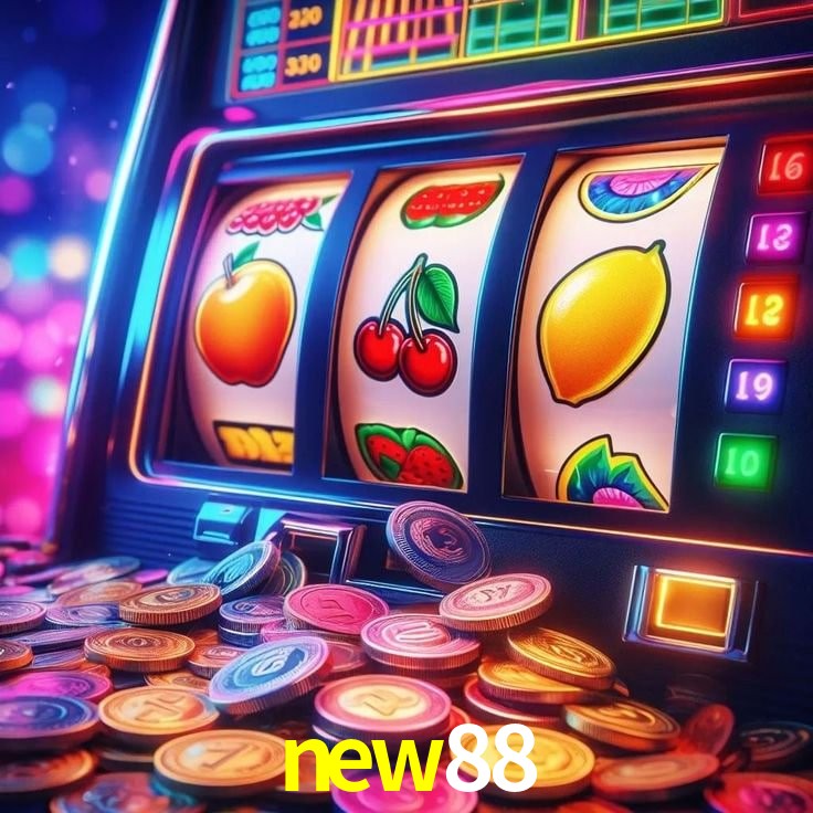 Torneios new88