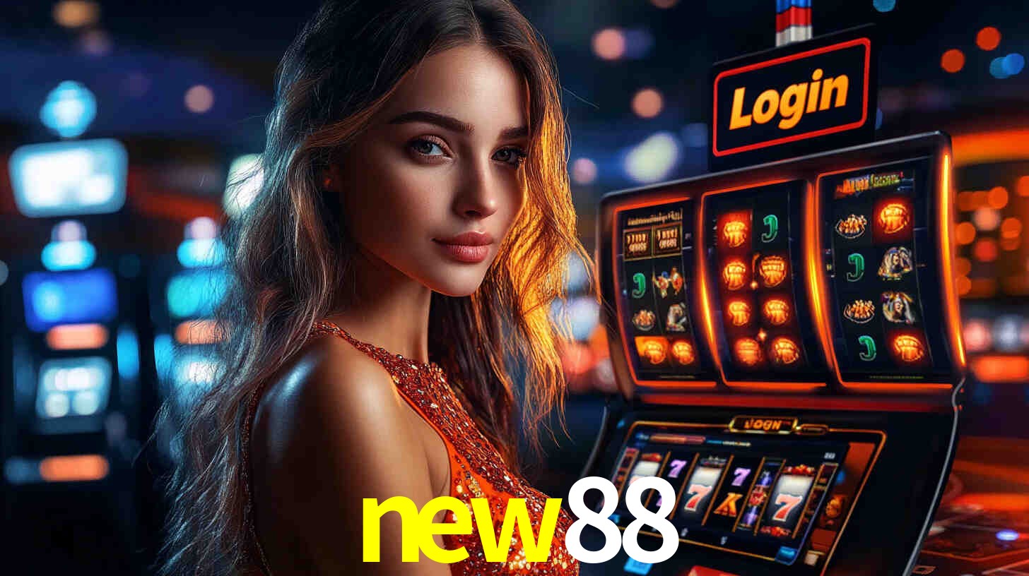 new88 cassino