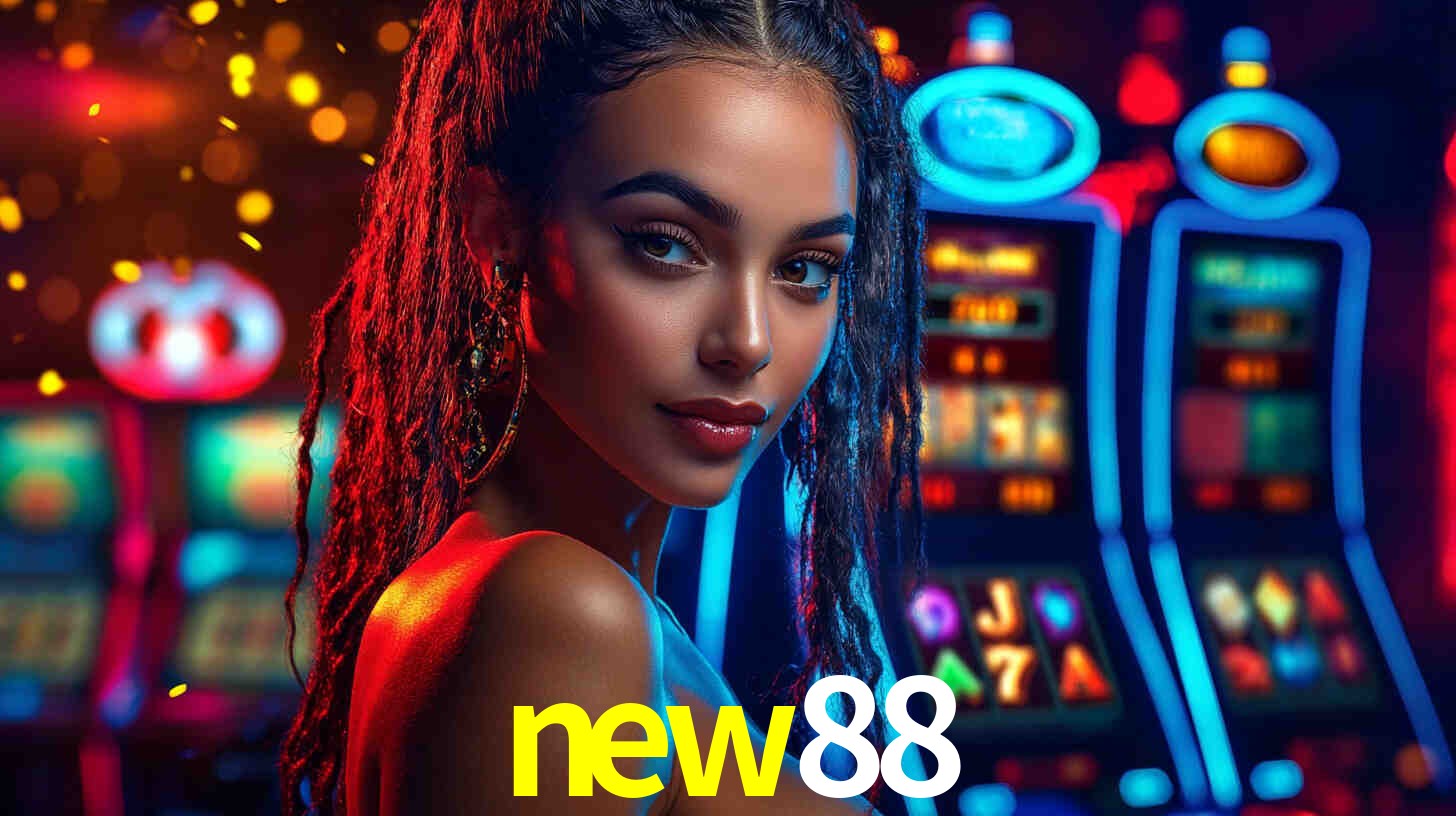 Inovações de Jogos na new88: O Futuro das Experiências Interativas