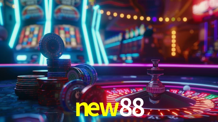 Game Providers new88