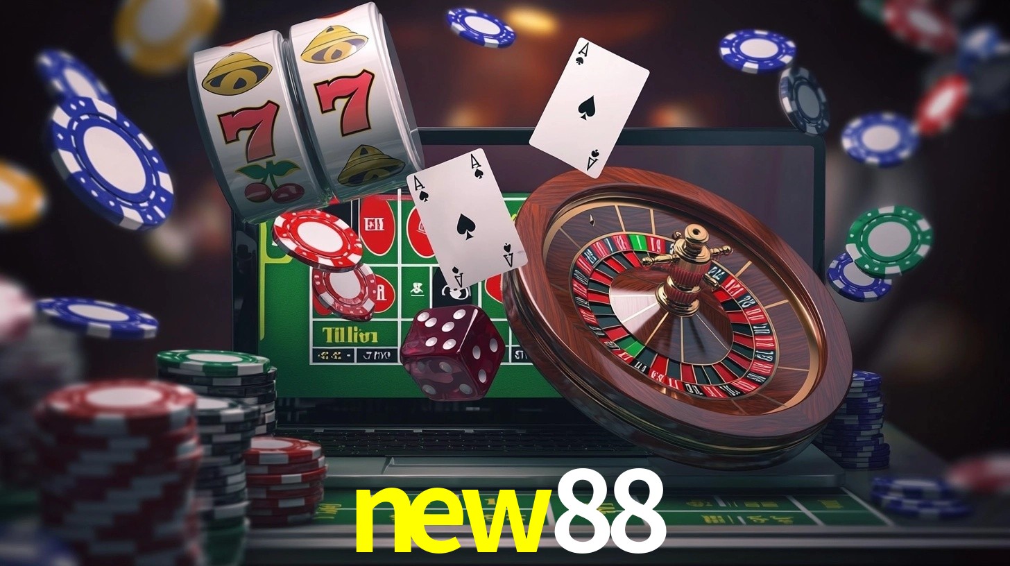 new88 App Interface