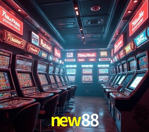 Design Responsivo new88