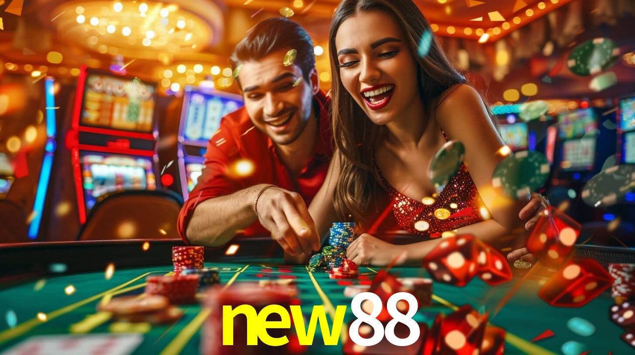 Estatísticas do Jogo new88