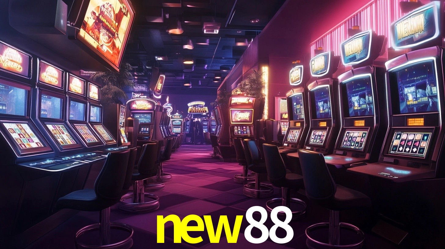 Premium Interface new88