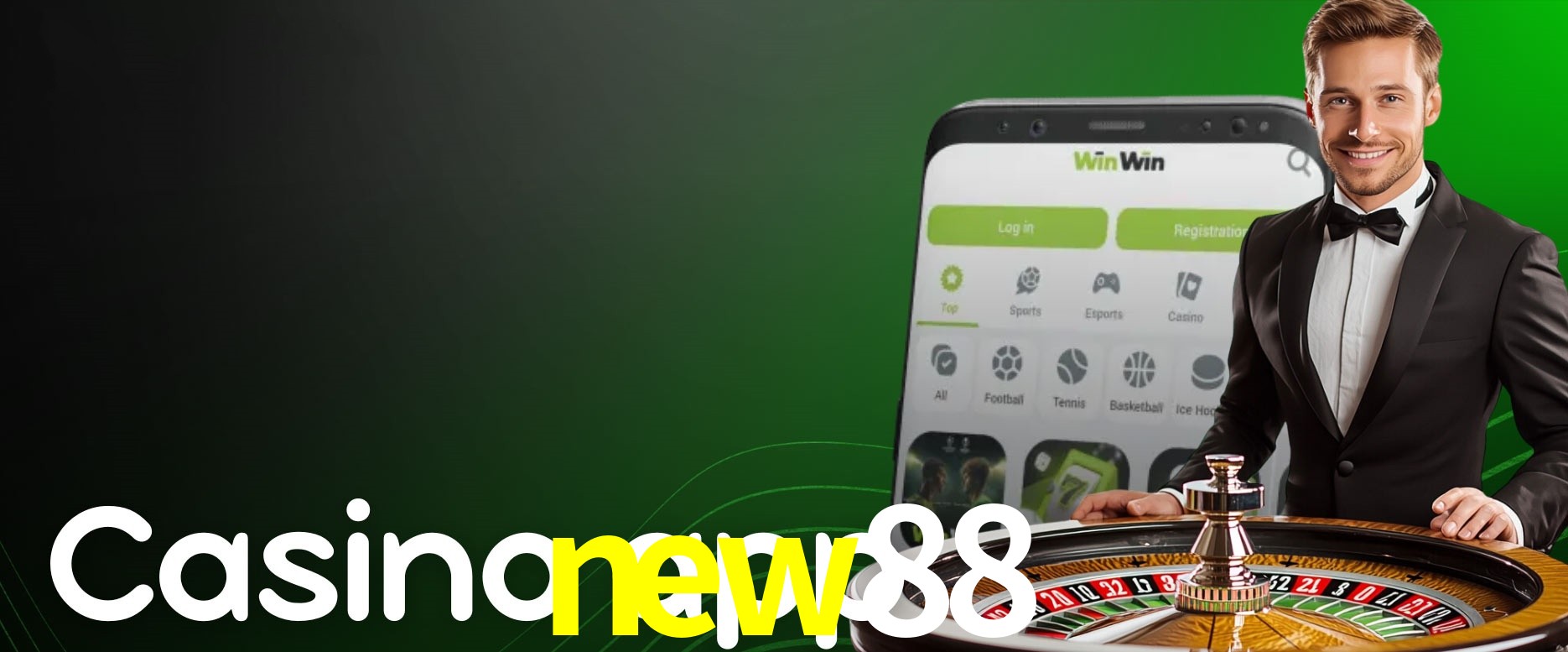 API Integration new88