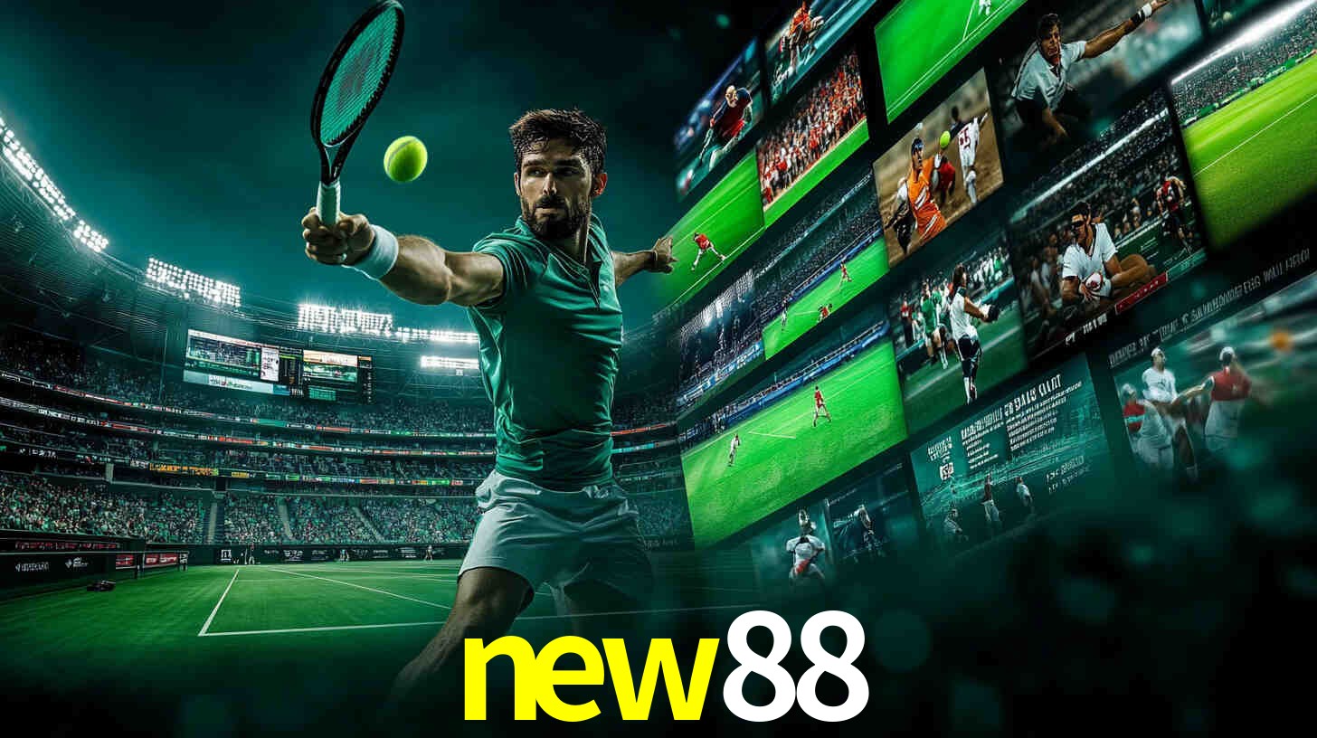 Descubra a Magia dos Jogos de Arcade no new88
