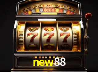 Descubra o Mundo do Cassino Online com new88