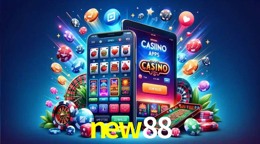Account Benefits new88