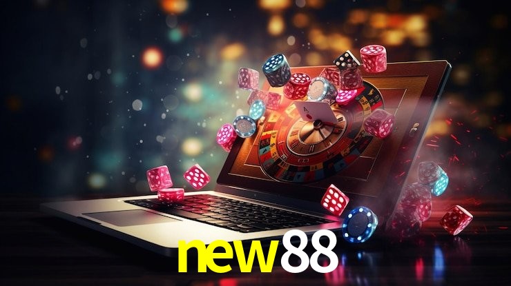 Explorando a Categoria de Eventos em Apostas na new88