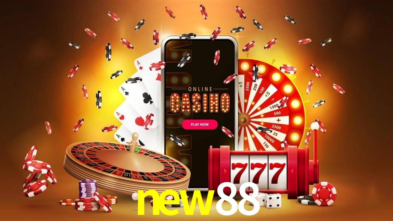 Estatísticas Esportivas new88