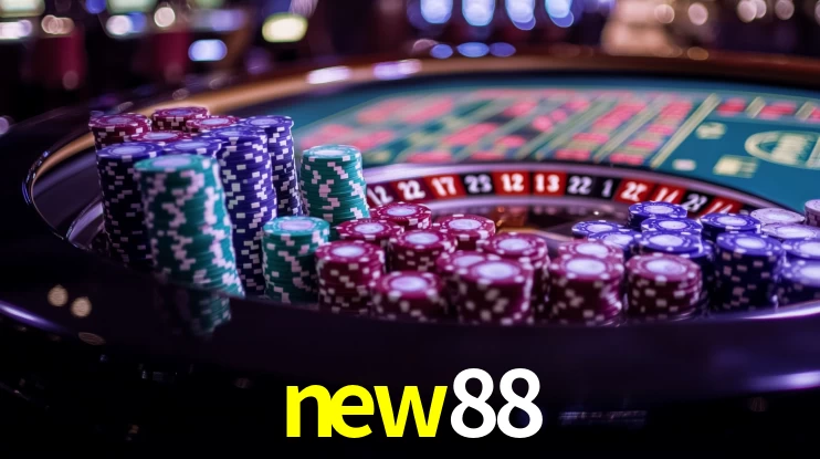 Blackjack Table new88