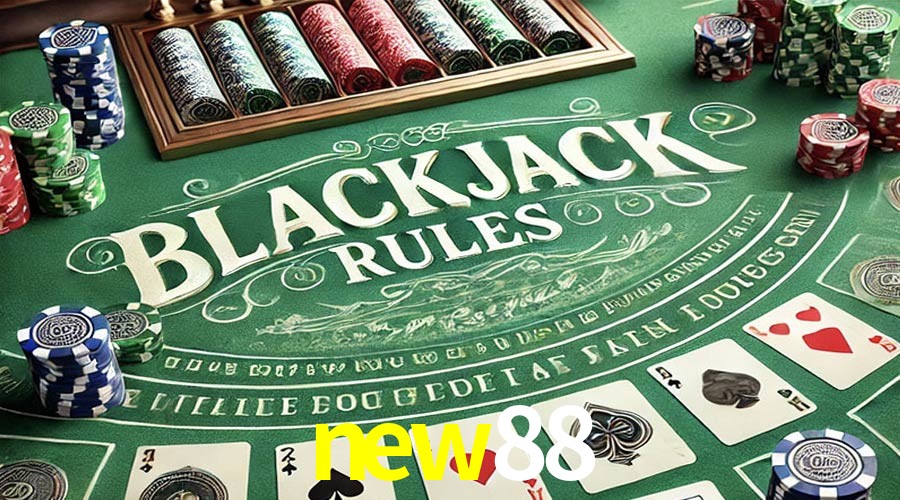 Live Casino new88