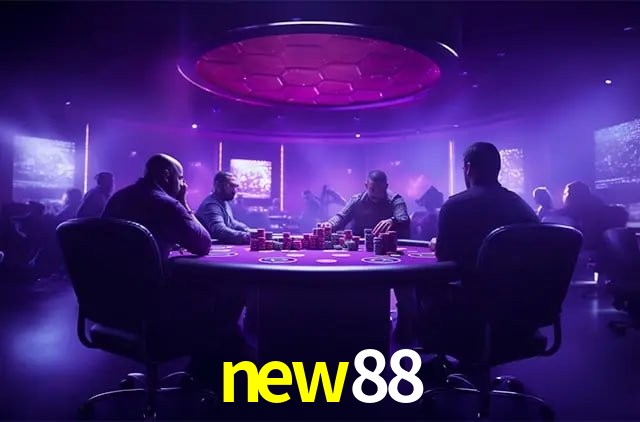 Mesa de Blackjack new88
