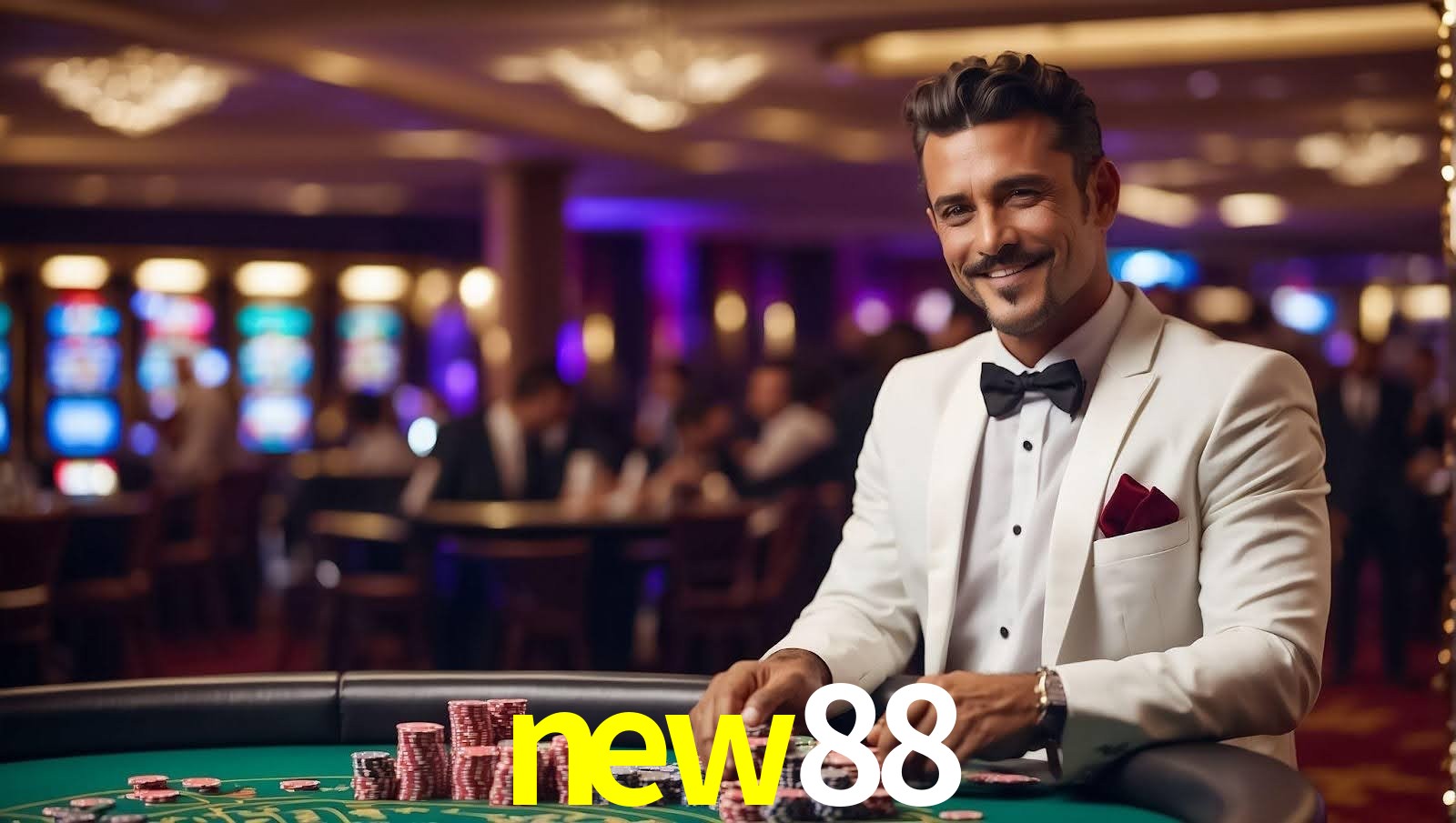 Diretório de Jogos new88