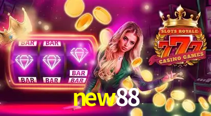 A Experiência Imersiva dos Cassinos Ao Vivo no new88