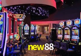 Sistemas de Segurança new88