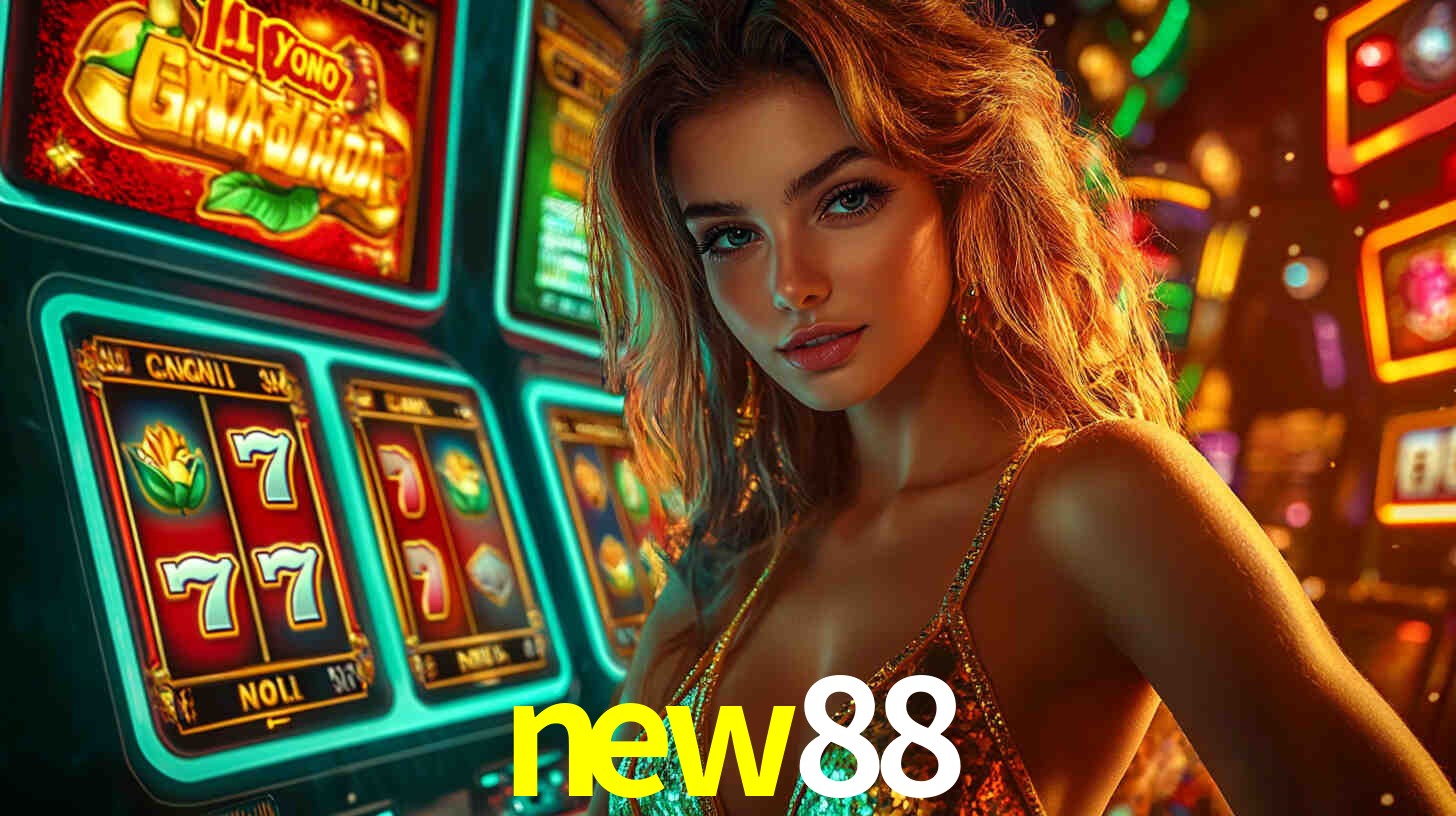 Welcome Bonus new88