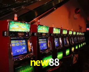 APP oficial da new88 para mobile