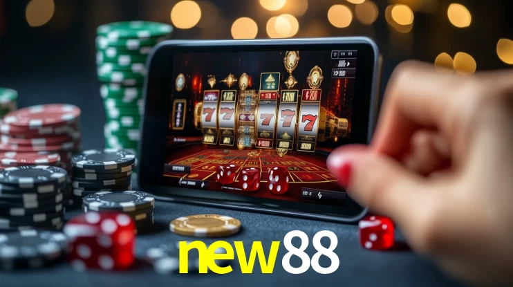 Programa VIP new88