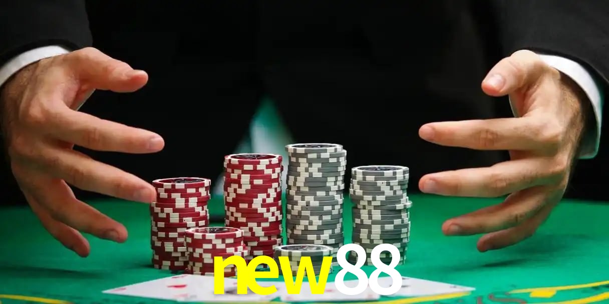 cassino new88