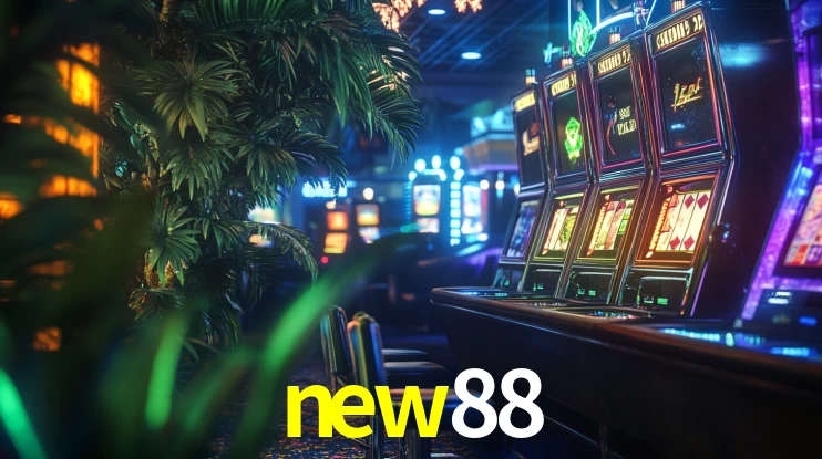 VIP Casino new88