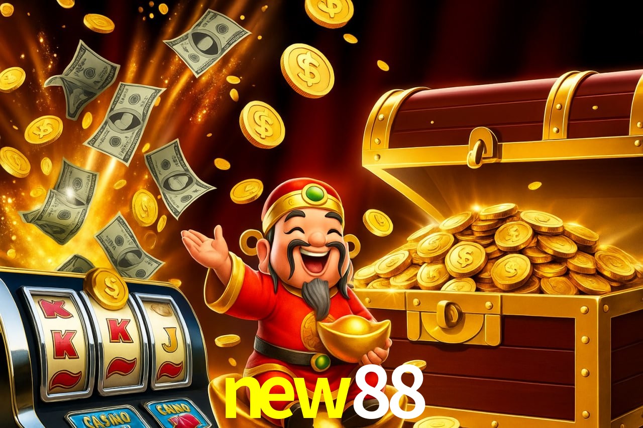 Desvendando o Mundo dos Jogos Virtuais na new88