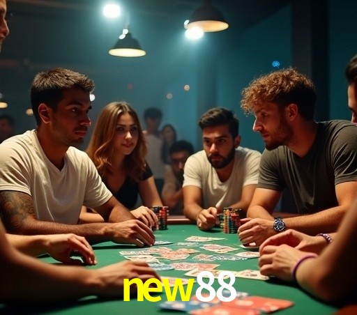 Promoção Relâmpago new88
