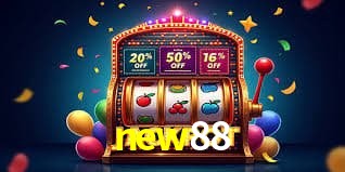 Provedores de Jogos new88