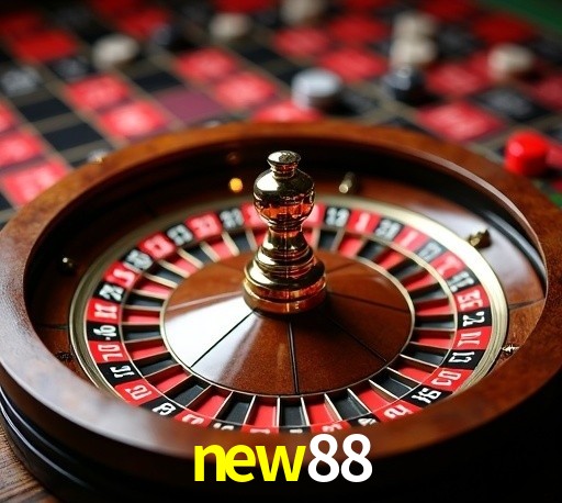 Tecnologia da Plataforma new88
