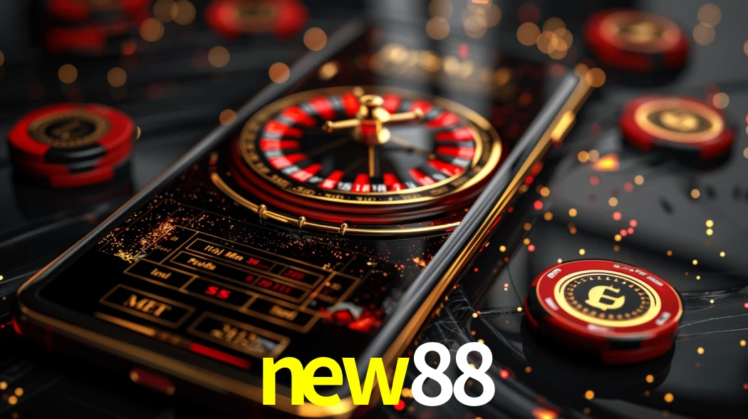 Slot Games new88