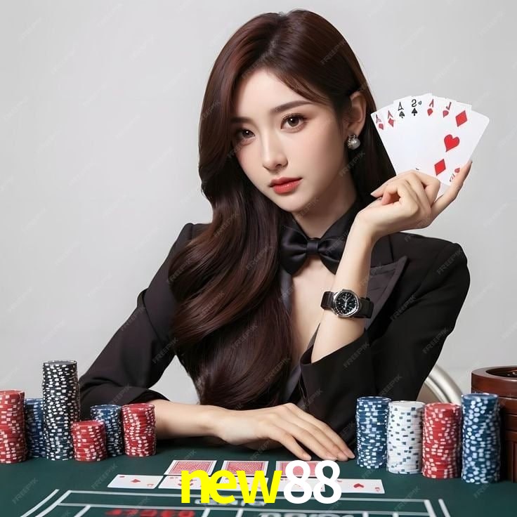 Casino Ao Vivo new88