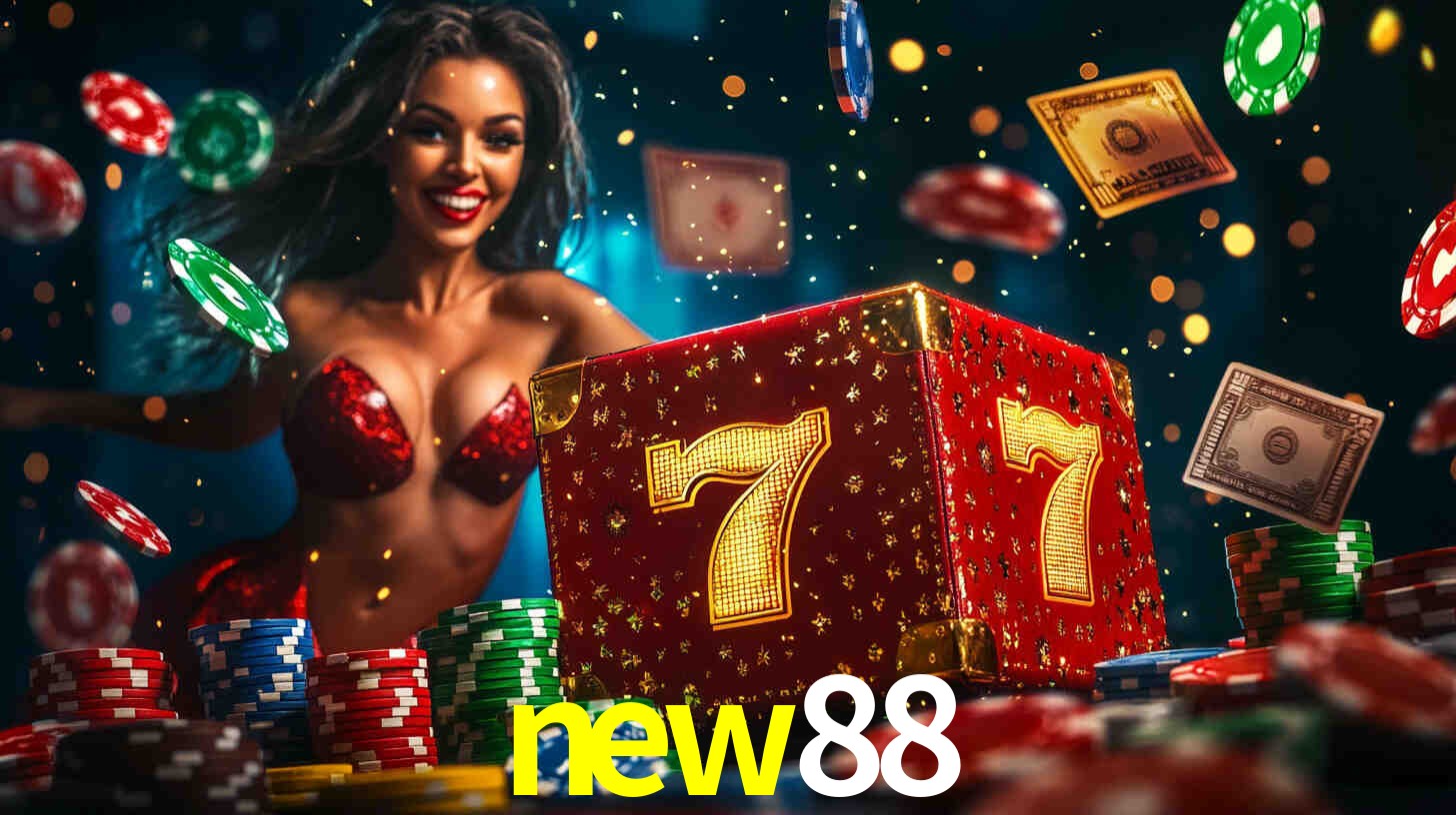 Apostas Esportivas na new88: Um Guia Completo