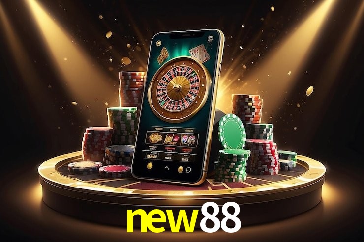 Recursos de Bônus new88