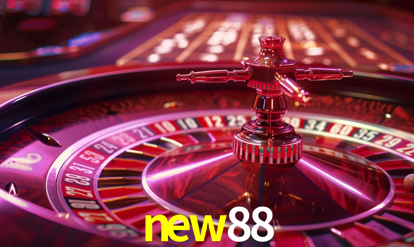 Apostas Esportivas na new88: Um Guia Completo