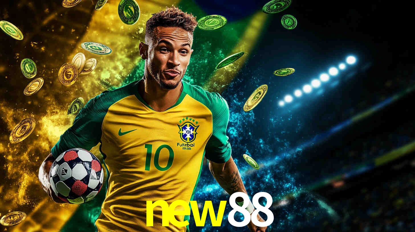 Desvendando o Mundo dos Jogos Virtuais na new88