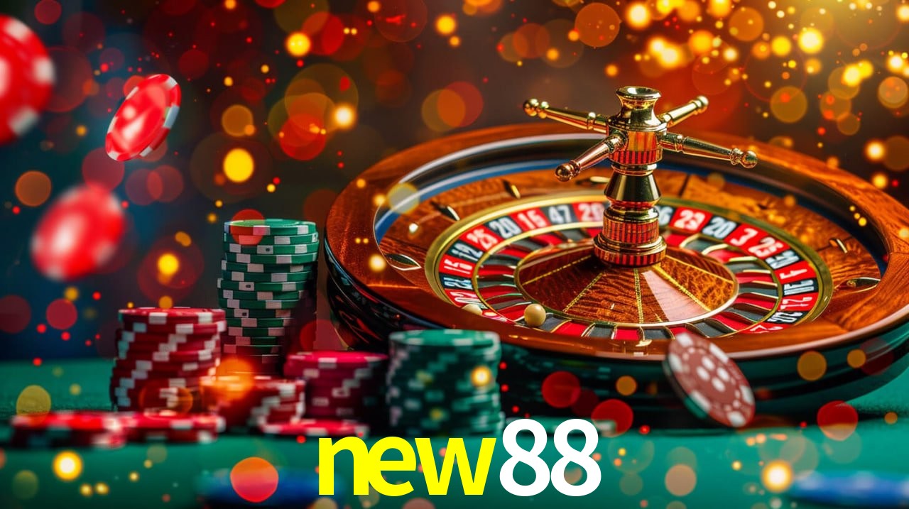 A Popularidade dos Caça-Níqueis no new88