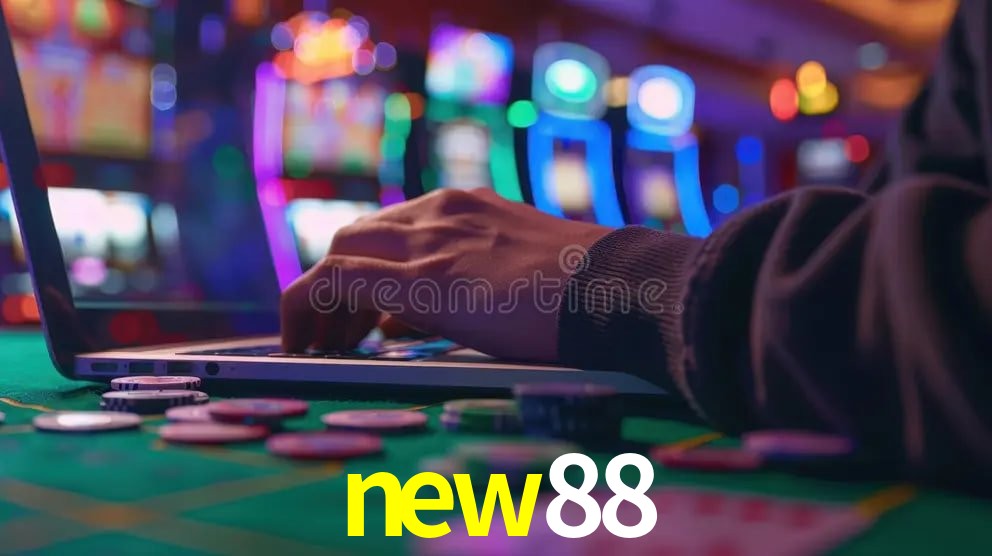 A Experiência Imersiva dos Cassinos Ao Vivo no new88